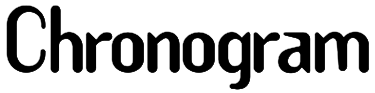 Chronogram